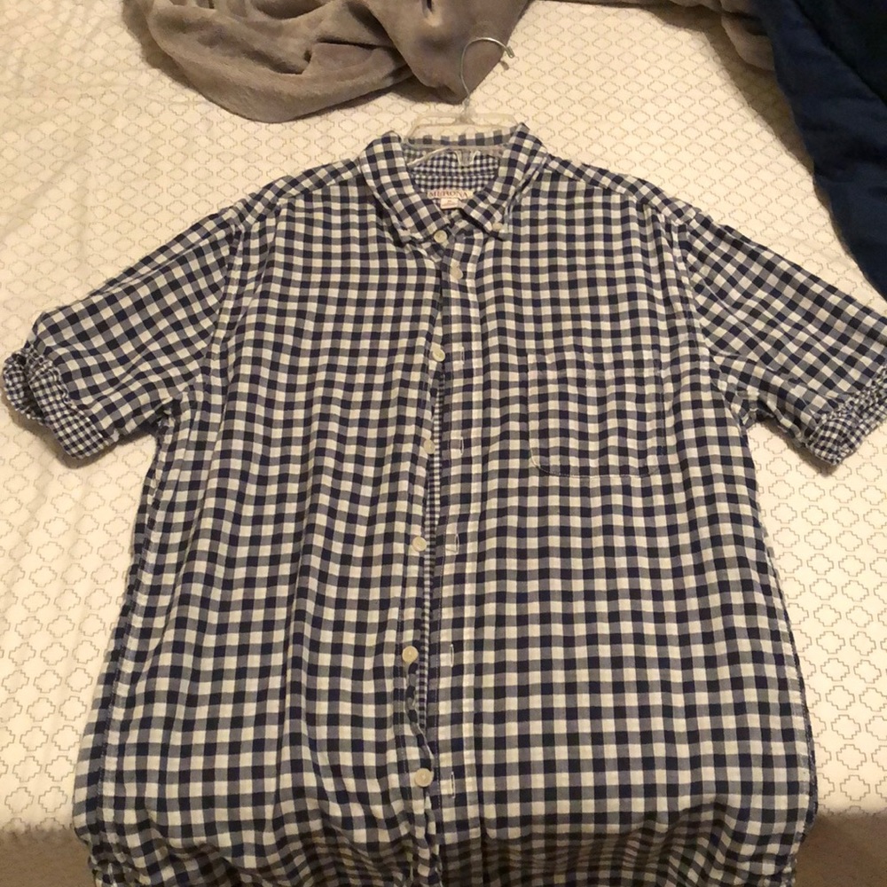 Men’s shirt